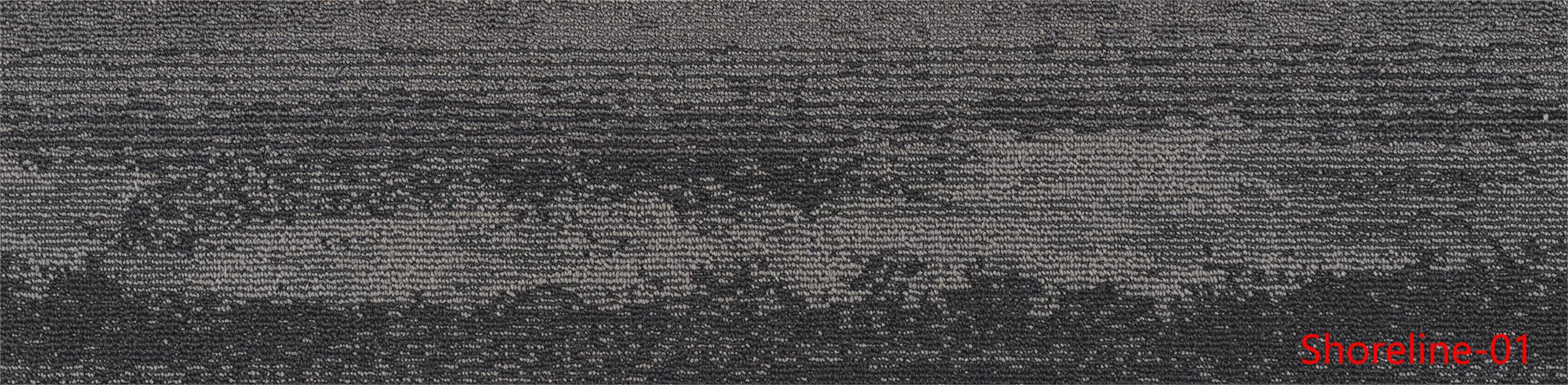 IDL SHORELINE